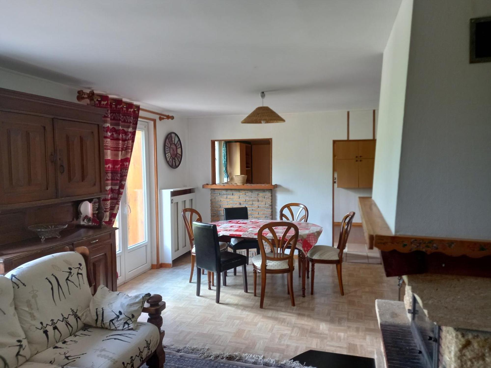 Bellavie2 Βίλα La Bresse Εξωτερικό φωτογραφία